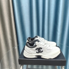 Chanel Sneakers